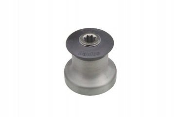 АЛЮМИНИЕВЫЙ КАБЕСТ HOLT/NAUTOS No8 HT94008