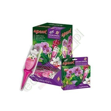 ORCHID STRONG – ODŻYWKA DO STORCZYKÓW 150ML