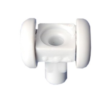 MELODY ARMOCIONIC ТЕЛЕЖКА НА ДВЕРНЫХ РОЛИКАХ ДЛЯ ПАНЕЛЕЙ