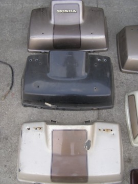 Honda GoldWing 1200 детали GL 1200 детали