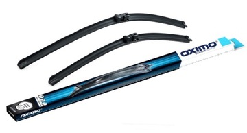 Wycieraczki PIÓRA przód FORD Mondeo IV 4 Oximo