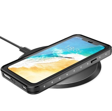 ARMOR CASE 360° ВОДОНЕПРОНИЦАЕМЫЙ IP68 для iPhone XR