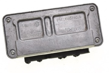 компьютер POLO 1.4 03C906024BJ 03C906024BH