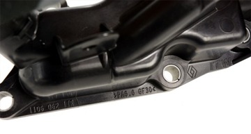 КОРПУС ТЕРМОСТАТА 0.9 1.2 TCE RENAULT 110606217R