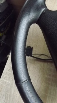 РУЛЕВОЕ КОЛЕСО AUDI 4D0419091D