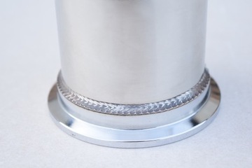 ЭЛЕКТРОННАЯ ВЫХЛОПНАЯ ДРОССЕЛЬ 76MM 3