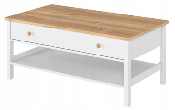 !24H Мебель STORY 1 девочка дуб белый