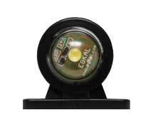 Lampa obrysowa LED mini DIODOWA obrysówka 12/24V