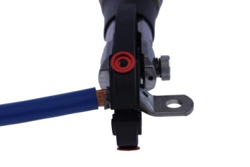 АККУМУЛЯТОРНЫЙ КАБЕЛЬ KLAUKE ДАВЛЕНИЕ 10-300R