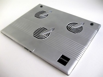 ПОДСТАВКА ДЛЯ ОХЛАЖДЕНИЯ 668 - 3 ВЕНТИЛЯТОРА