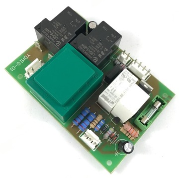 YDMIG-01 MIG 220 Двойная европластина