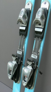ROSSIGNOL PASSION II длина 162см