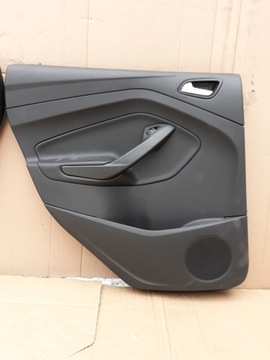 FORD KUGA MK2 ВЕРХНЯЯ РАМА ДВЕРИ ЗАДНЯЯ ПРАВАЯ ПРАВАЯ