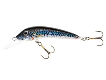Wobler JAXON HOLO SELECT FEROX 12cm U