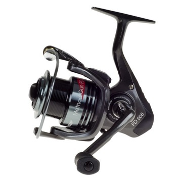 Kołowrotek Robinson Method Gun 505 FD