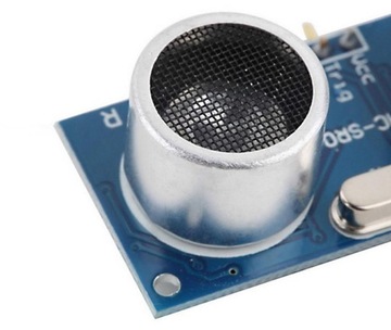 HC-SR04 Ультразвуковой датчик расстояния для модулей ESP, Arduino Raspberry