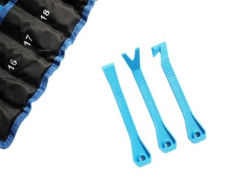 СЪЕМНИКИ ДЛЯ ОБИВКИ НАБОР СЪЕМНИКОВ ДЛЯ ВЕДРОВ 27