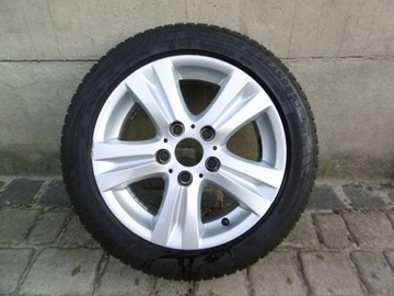 BMW 1 E81, E82, E88, 7Jx16EH2 ET44 - felga