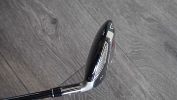 CALLAWAY HYBRID 2 18 ГРАДУСОВ ИДЕАЛЬНО