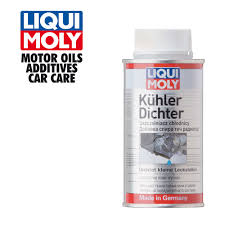 LIQUI MOLY USZCZELNIACZ CHŁODNICY 8347 0,15L