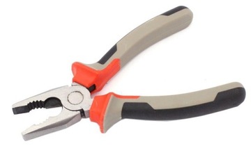 SZCZYPCE UNIWERSALNE KOMBINERKI HD PROFI 150MM