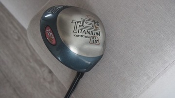 DRIVER PING 11,5 ГРАДУСОВ ИДЕАЛЬНАЯ ЖЕНСКАЯ КЛЕШКА