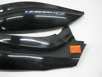 BMW K1200RS СПРАВА СЛЕВА K1200 RS ЗАДНИЙ ХВОСТ