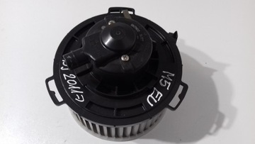 DMUCHAWA, WENTYLATOR NAWIEWU MAZDA 5 cw / 2011-