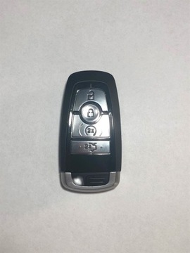 KLUCZYK FORD EDGE z kodowaniem SMART KEY