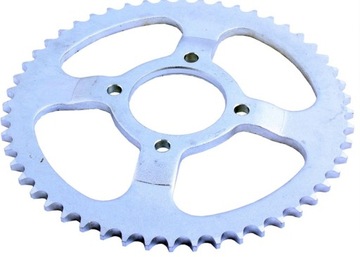 ЦЕПЬ ПРИВОДНОЙ ЗВЕЗДОЧКИ ROMET ZETKA ZK 125 16/38