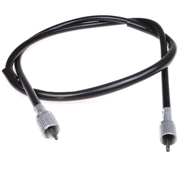 СКУТЕР COUNTER CABLE 4T GY VAPOR ZIPP ROMET