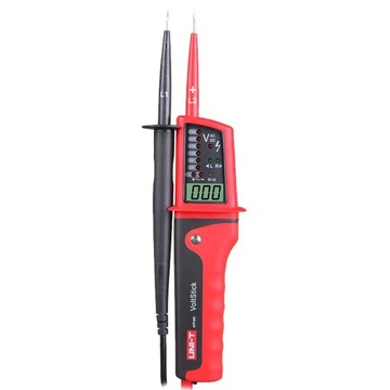 Многофункциональный тестер напряжения Uni-T UT15C