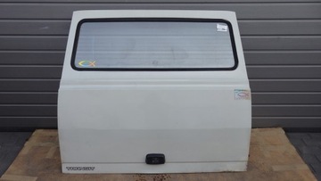 ЗАДНЯЯ ДВЕРЬ FORD TRANSIT 1983-1985 гг.