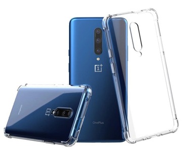 УДАРОПРОЧНЫЙ БРОНЯНЫЙ ЧЕХОЛ ДЛЯ ONEPLUS 7 PRO + СТЕКЛО