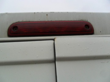 JUMPER BEXER DUCATO SVĚTLO STOP STOPU 2010R