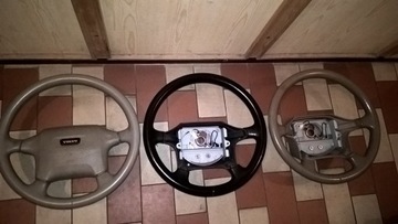 Kierownica Volvo 960 / s90 / v90 / 850