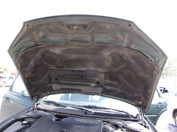 FORD MONDEO MK3 KAPOTA KRYT MOTORU 93