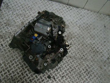 PEUGEOT 207 1.4 VTI SKRZYNIA BIEGOW 20TS28 AUTOMAT