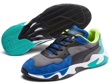 Buty PUMA STORM ORIGIN zeta thunder sneaker 44.5