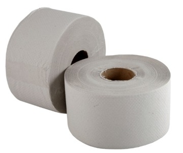 ТУАЛЕТНАЯ БУМАГА JUMBO 110М 12 ШТ ОТ ПРОИЗВОДИТЕЛЯ