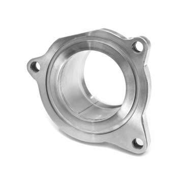 ЗАМЕНА ПРОБКИ EGR F63 1.9 TDI AWX для AFN