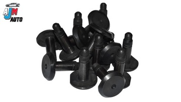 Ось Ось Штифт тормозного суппорта 10 мм Girling