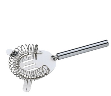 Набор BARTENDER для НАПИТКОВ, шейкер CILIO и мерный стаканчик