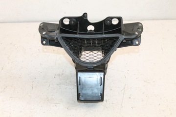 KAWASAKI ZX6R 09-12 STELAŻ PRZEDNI LICZNIKA PRZÓD