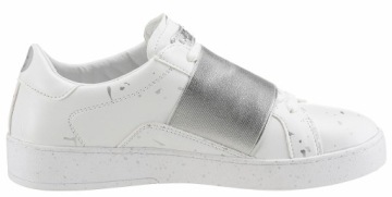 GR116 BUGATTI MODNE PÓŁBUTY SNEAKERS ROZMIAR 39