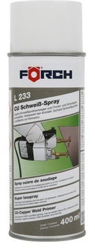 FORCH L233 SPRAY DO SPAWANIA CU-SPAW 400ml L233