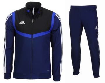 Adidas dres dziecięcy junior Tiro 19 Present 128