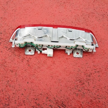 SVĚTLO LAMPA STOP KRYT ZADNÍ HYUNDAI I10 HB 07-13