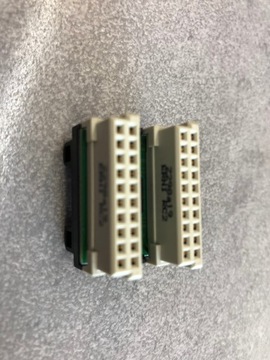 Pilz 774639 KOP-XE Соединительный разъем