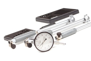 ŚREDNICÓWKA ZEGAROWA 18-160mm NAJLEPSZY MODEL !